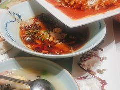 -大碗居·烤鸭·鱼头泡饼(天坛东门店)