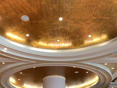 -怡聚轩全日制自助餐厅(大中华喜来登酒店)