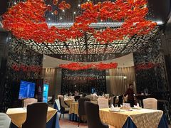 -富力万达嘉华酒店-品珍中餐厅(水果湖店)