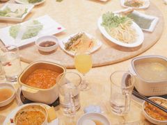 -清真军邺·金富苑肥牛(石坡街旗舰店)