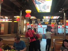 -西塔老太太泥炉烤肉(北京双井店)