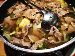 -全牛匠·乐山跷脚牛肉(新中关店)