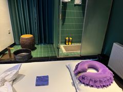 -泰悠谷养生SPA(世茂商业街店)