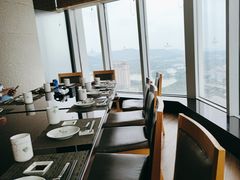 -柚·日式料理-富力万丽酒店
