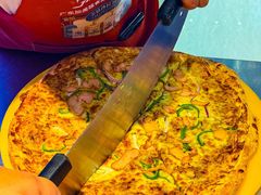 -吉林大学前卫校区南区-日新楼