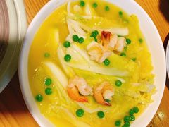 上汤娃娃菜-几荷·恰似故人来(秀水广场店)