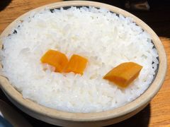 米饭-小湘旺臭鳜鱼(百子湾店)