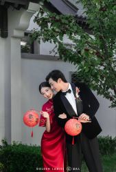 -金夫人婚纱摄影全球旅拍(大连店)