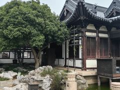 -常熟方塔园