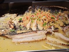 -半天妖烤鱼(绿地大融城店)