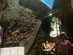 -花腰餐吧Bistro烧烤 傣味(传媒大学店)