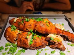 -绿茶餐厅(汇悦大融城店)