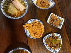 -老横泾面馆(吴中横泾店)