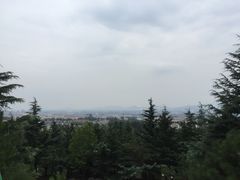 -济南方特东方神画