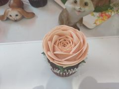 -BONCAKE裱花蛋糕(万象汇店)