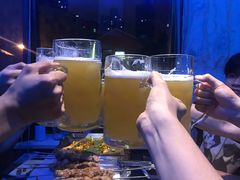 -很久以前羊肉串(打浦路店)