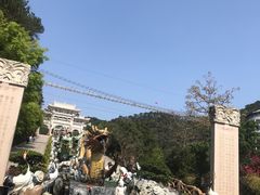 -龙门水都景区