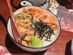 -弓二·烧鸟居酒屋(财富购物中心店)