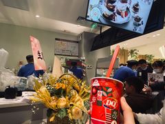 -DQ·蛋糕·冰淇淋(雨花吾悦店)