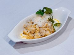 清蒸蟹钳-新光酒家方亮蟹宴(黄浦店)