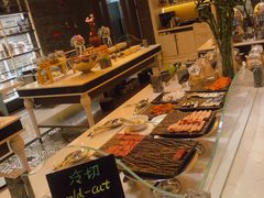 -杭州城中香格里拉大酒店