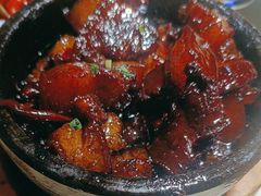-小柴米·传统江西菜(八一广场店)
