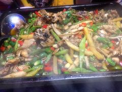 -蘭奢雅集·江浙菜(青山江滩店)