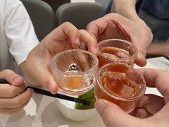 -蔡澜点心·粤菜(月星环球港店)