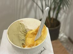 -Dip in Gelato(富民路店)