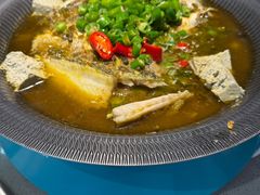-半天妖烤鱼(紫荆广场店)
