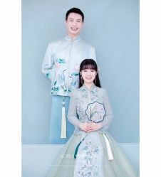-爱城婚纱摄影·品质严选店