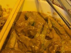 -四禧精酿铜锅涮肉·烧烤工场(大明湖店)