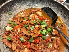 -味上湘菜馆(岳麓山店)