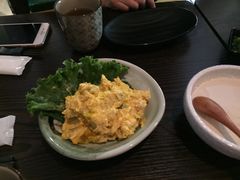 南瓜色拉-角落里(中山公园店)
