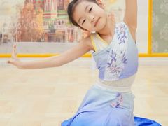 -艺彩童馨舞蹈培训学校(西湖道校区)