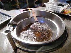 -自黑豆夫·臭豆腐夹馍(四海唐人街店)