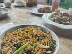 -众味海鲜大排档·活海鲜·潮汕味(南澳店)