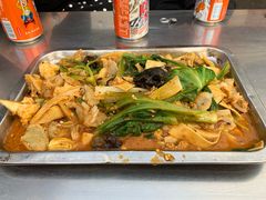 -永刚烧烤(大夜市店)