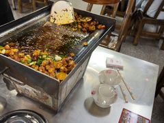 -郝大姐·乌龙山铁板烧(大学城三店)