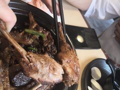 -朴厝私房菜(鼓浪屿店)