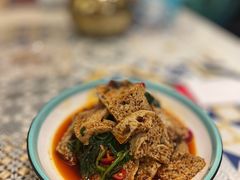 -阿拉丁新疆风味餐厅·清真(罗廊巷店)