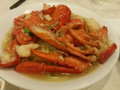 -鸿星海鲜酒家(格兰中心店)