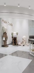 -HairCode芭曲发型