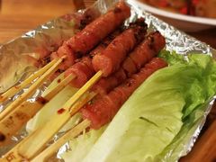 湘西手工香肠-老湘亲·品鉴湘菜(湖里店)