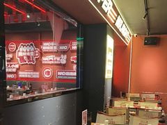 -蚝蚝先生·广式烧烤(信天广场店)