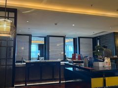 -青雅中餐厅(大连金石滩绿发希尔顿度假酒店)