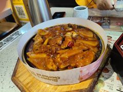 -将军牛排·尔滨地标朝鲜族美食(总店)