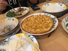 -萨莉亚意式餐厅(苏州食百家店)