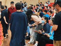 -中央音乐学院歌剧音乐厅