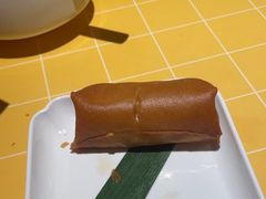 -蔡澜点心·粤菜(花城汇南区店)